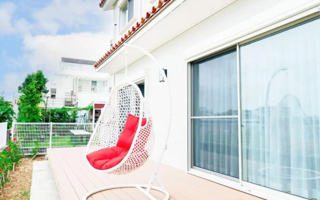 Villa Amalfi Palm Springs Miyakojima Resort