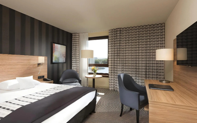 Maritim Hotel Königswinter