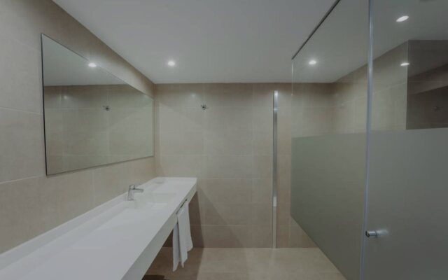 Aparthotel Ses Fotges