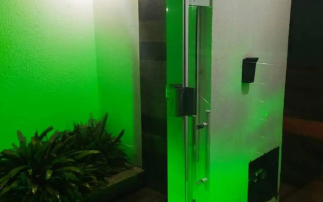 Apartamento 401 Palmas Beach