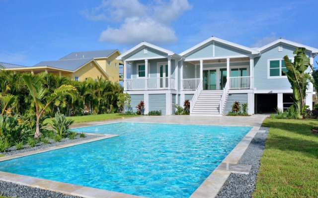Coastal Chic
