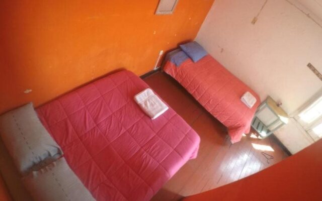 Positive Hostel & Backpackers