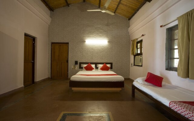 Satya Resort by OYO Rooms