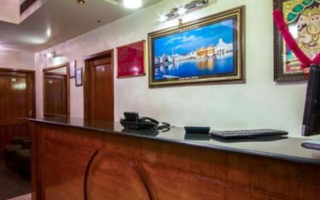 Hotel Indus