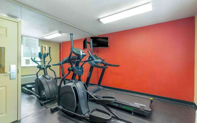Extended Stay America Suites Boston Peabody