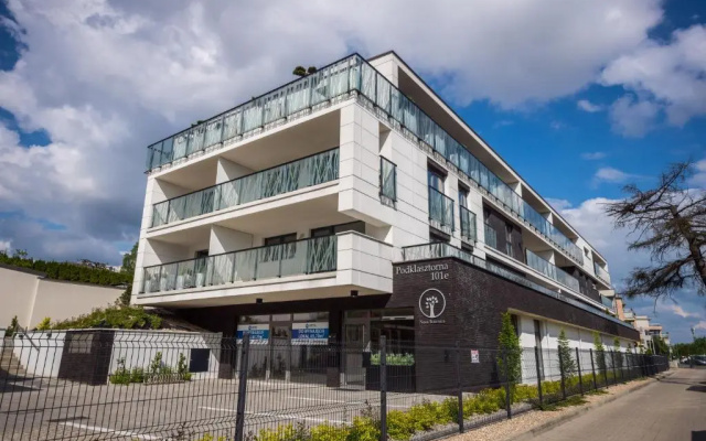 Easy Apartments Kielce
