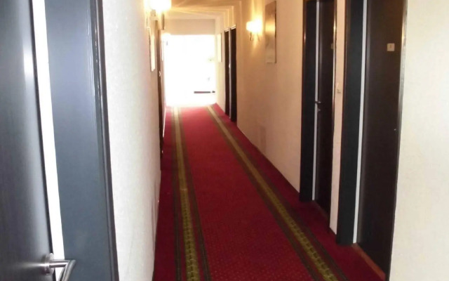 Hotel Le quai 9