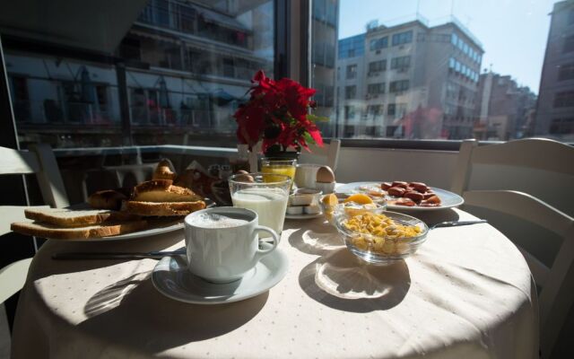 Athens Liberty Hotel