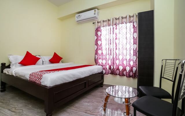 OYO 23682 City Lodge