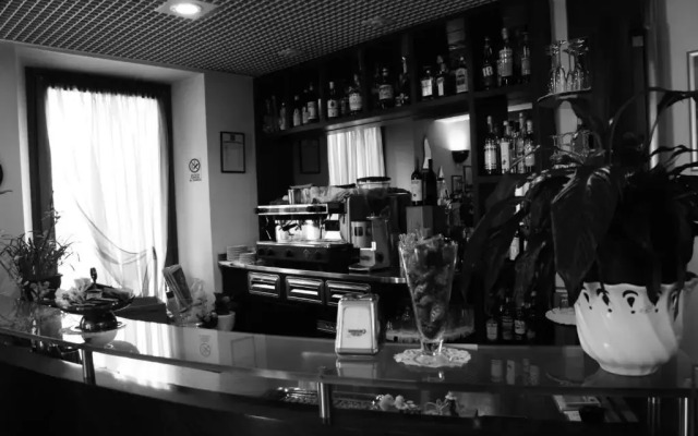 Albergo La Spia d'Italia