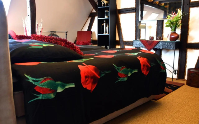 Loft Ziegelei