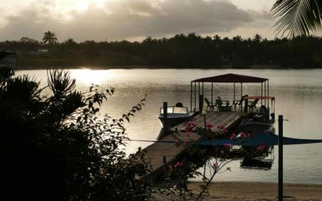 Coconut Grove Lodge