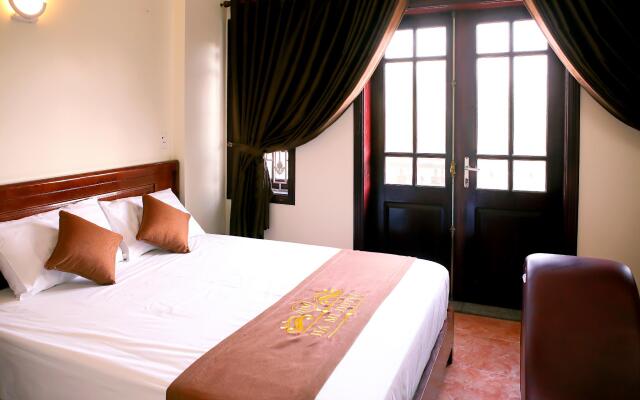Hami Hotel