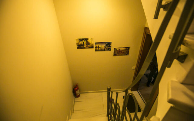 Seyyah Hostel Istanbul