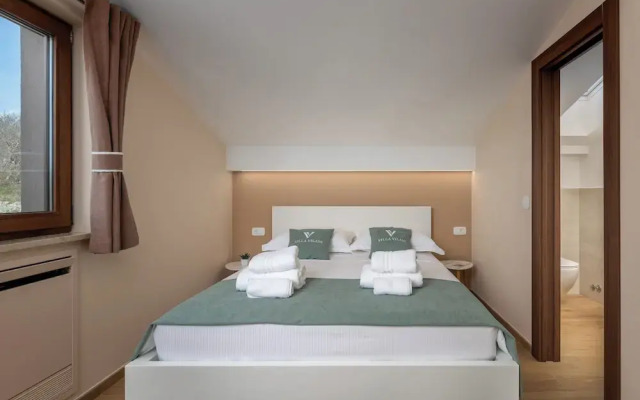 Villa Vilani Spa & Pool