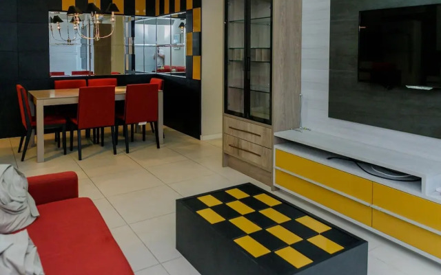 Apartamento Moderno e Aconchegante em Gramado