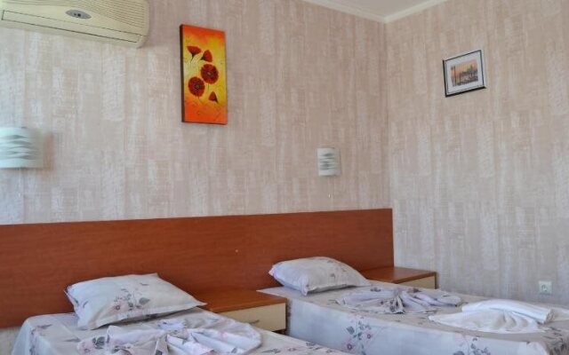 Jasmine Hotel