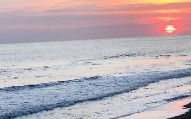 Aqua Vista Beach House