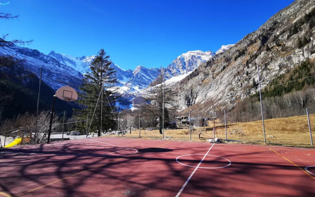 Incanto Walser Apartments RONCO