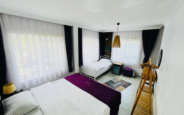 Fuda Hotel