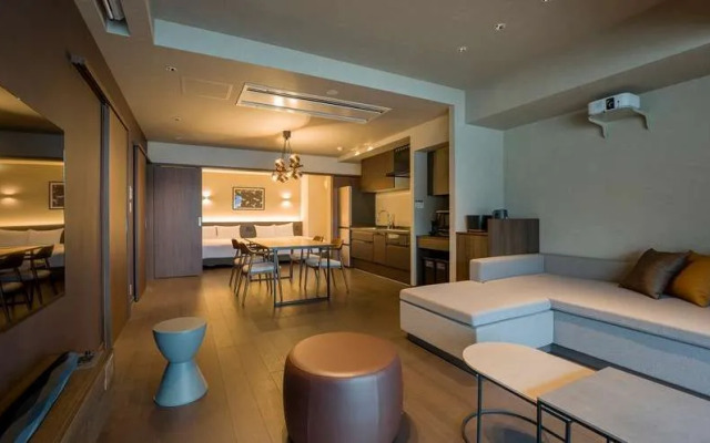 Rakuten Stay Fujimiterrace Hakone Ashinoko