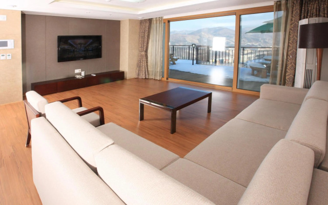 High1 Condominium