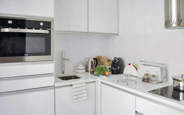 Lisbon Charming Apartments - Chiado