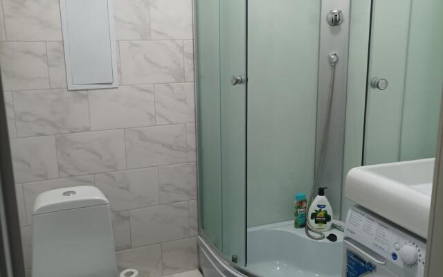 Апартаменты на улице Большая песочная