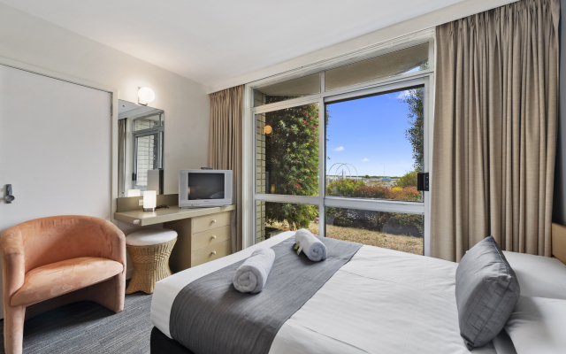 Scamander Beach Resort