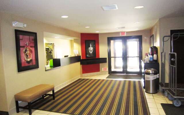 Extended Stay America Suites Columbus NE I270