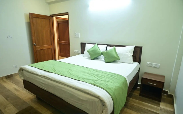 The Fern Villas Nainital