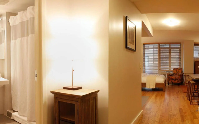 Sanctuary NYC Retreats