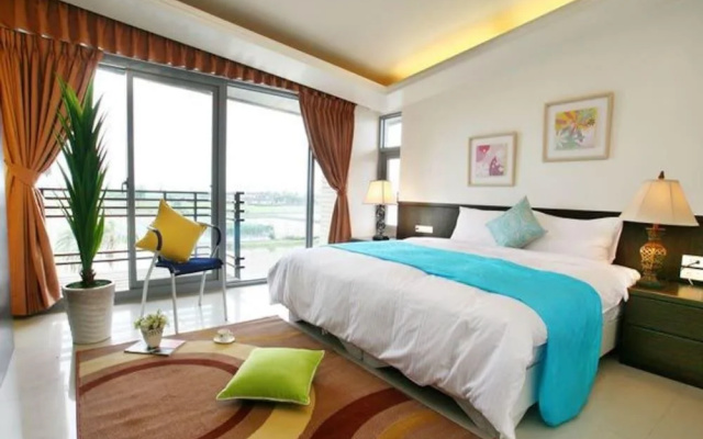 One Eland B&B