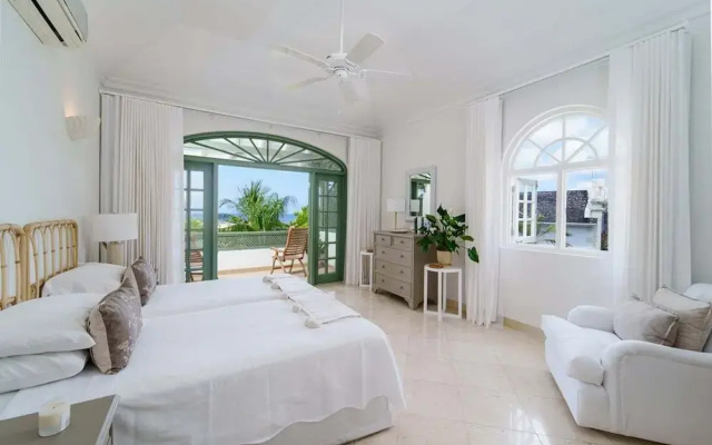 Sugar Hill - Jade Vine 3 Bedroom Villa