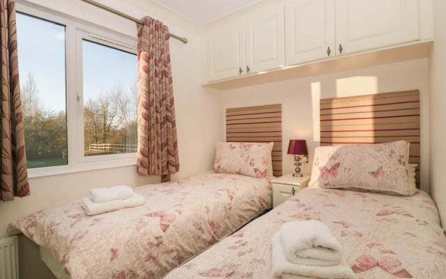 Bramley Lodge
