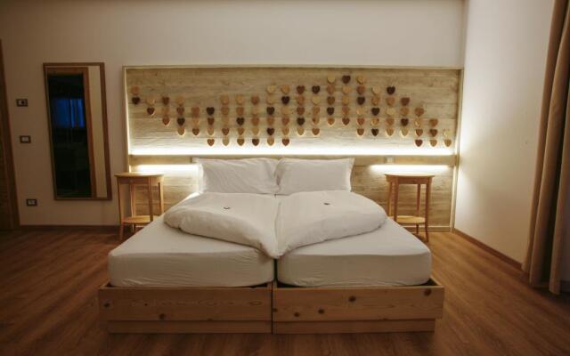 Hotel Albergo Aurora