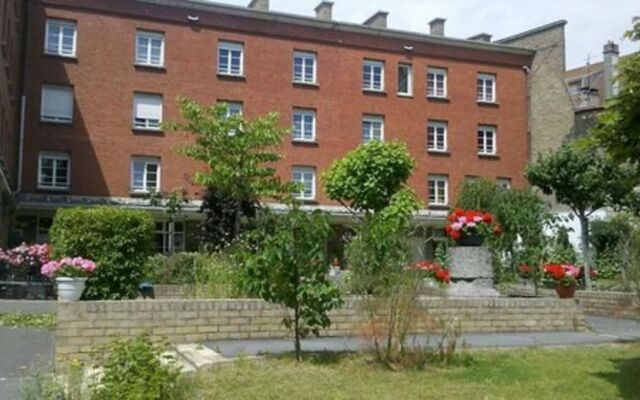 Residence Les Jardins