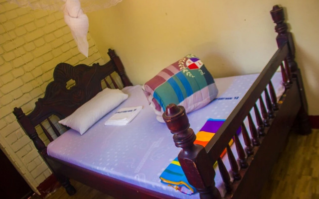 Ebenezer Guest House