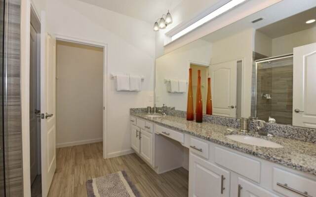 Simply The Best - Solterra 10 Bedroom Home