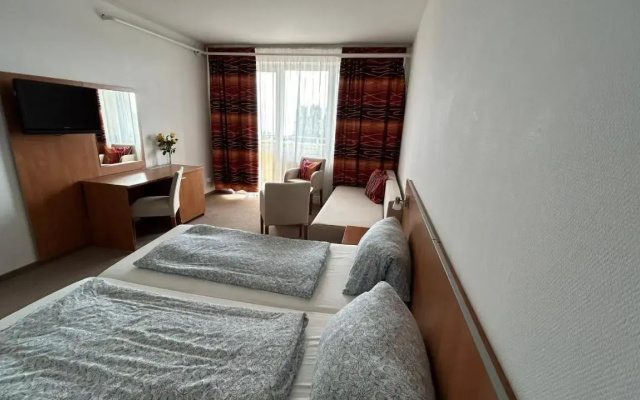 Hotel Aranypart