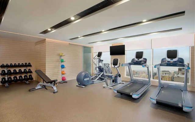 Hilton Garden Inn Al Khobar