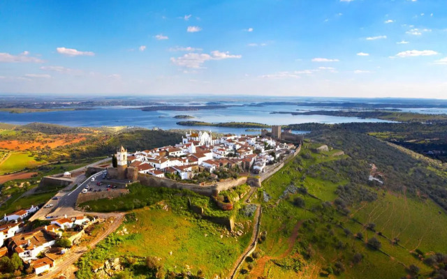 Recanto do Telheiro