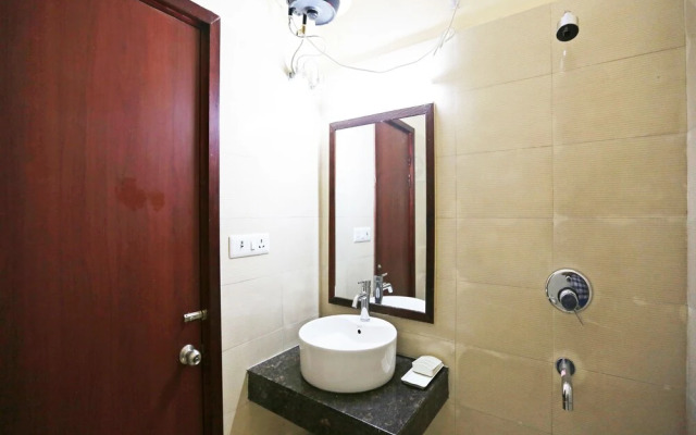 Palette - Red K  Velvet