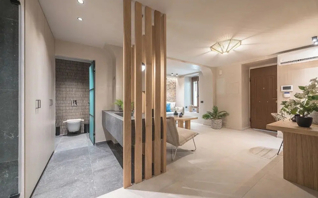 Apollonos 28 Luxury Suites