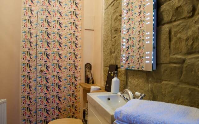 JOIVY Old Town Gem - Apartment With Great City Views