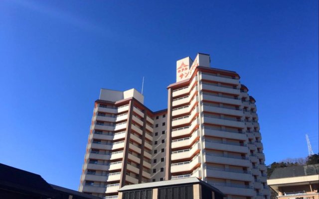 Hotel Sunshine Kinugawa