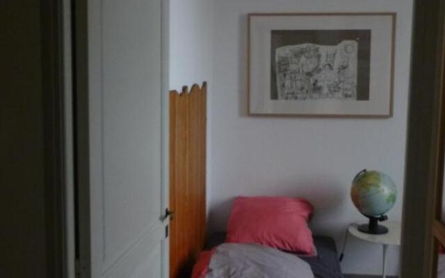 Duplex 120m² Central - Parking