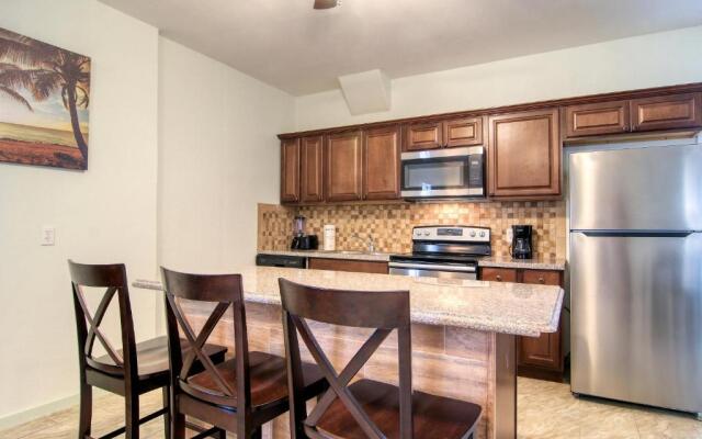 Mermaid Hideaway BVE146