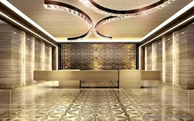 Cordis Foshan Lingnan Tiandi