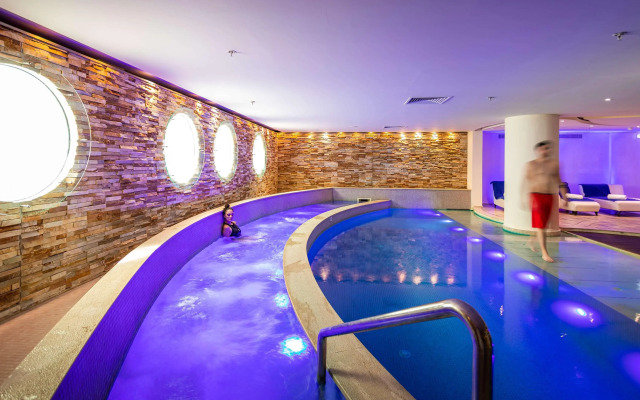 Hilton Nicosia